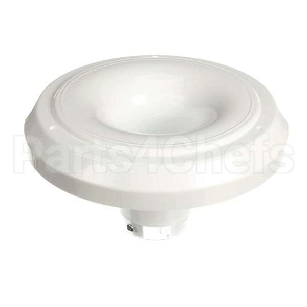 781542 Compatible Newco Water Guard Ii, Drilled 3 Hol