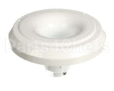 781542 Newco Water Guard Ii, Drilled 3 Hol