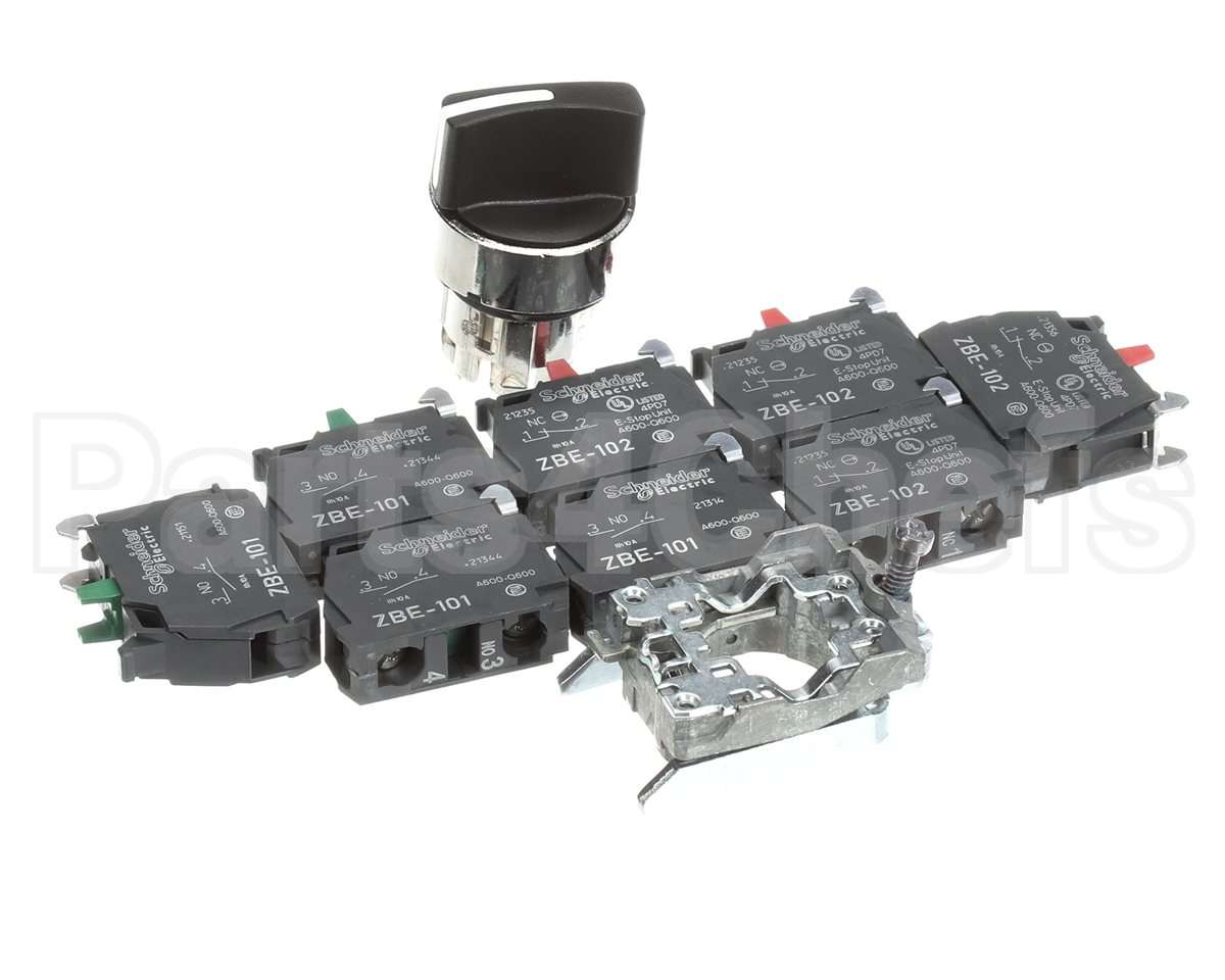 78159 Middleby Kit, Switch - Contact Block