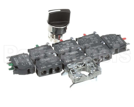 78159 Middleby Kit, Switch - Contact Block