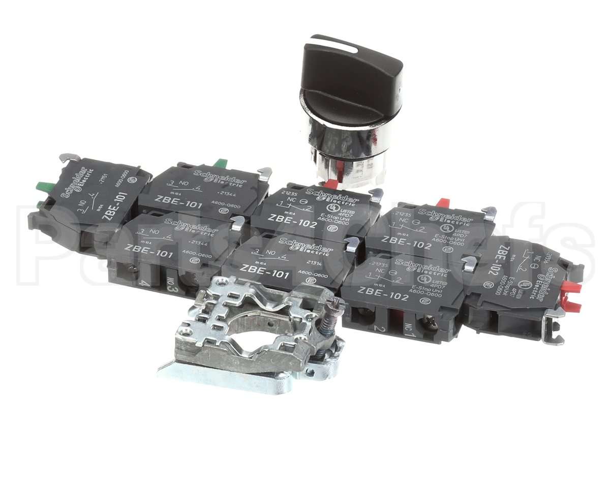 78159 Middleby Kit, Switch - Contact Block