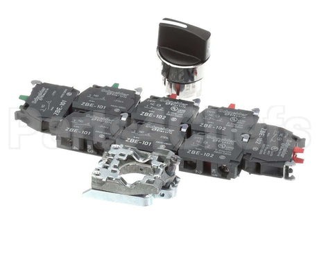 78159 Middleby Kit, Switch - Contact Block