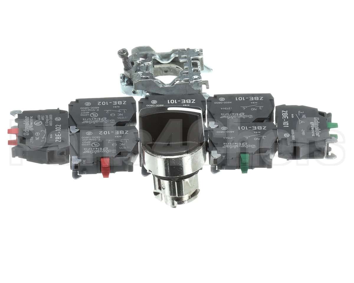 78159 Middleby Kit, Switch - Contact Block