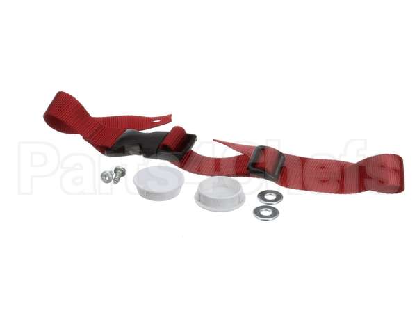 7818-L2 Rubbermaid Safety Strap Kit