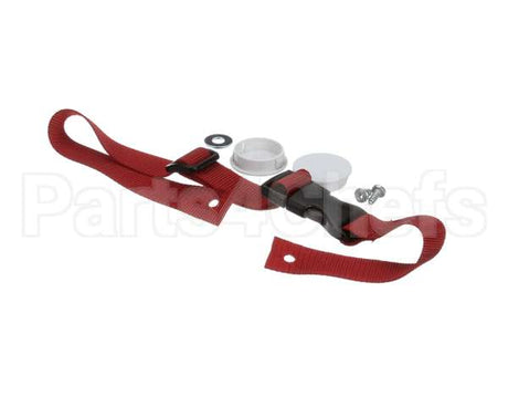 7818-L2 Rubbermaid Safety Strap Kit