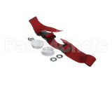 7818-L2 Rubbermaid Safety Strap Kit