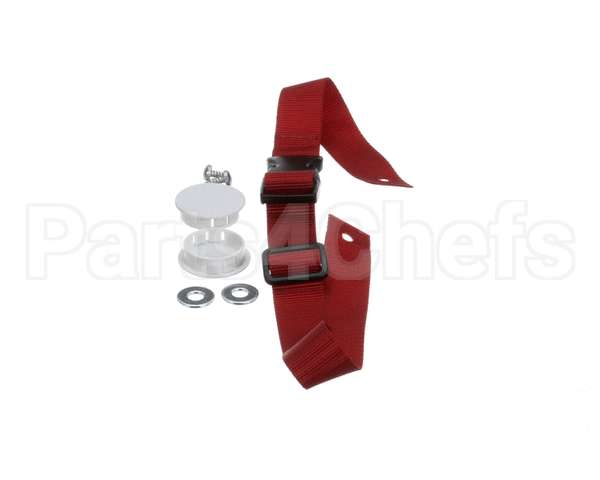 7818-L2 Rubbermaid Safety Strap Kit