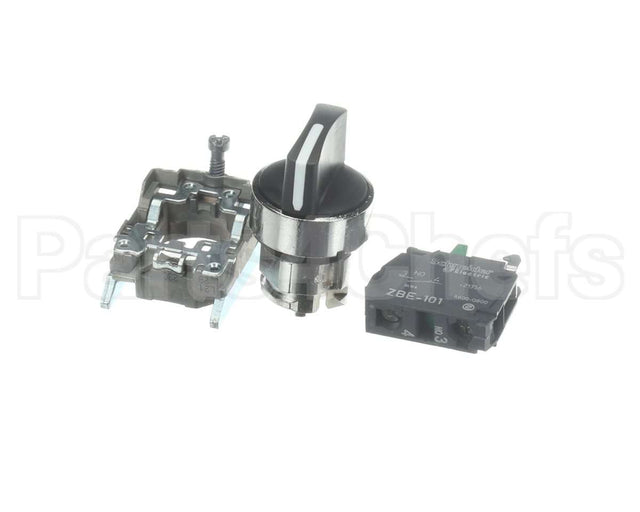 78184 Middleby Kit, Switch-Contact Blk N.o.