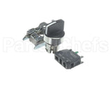 78184 Middleby Kit, Switch-Contact Blk N.o.