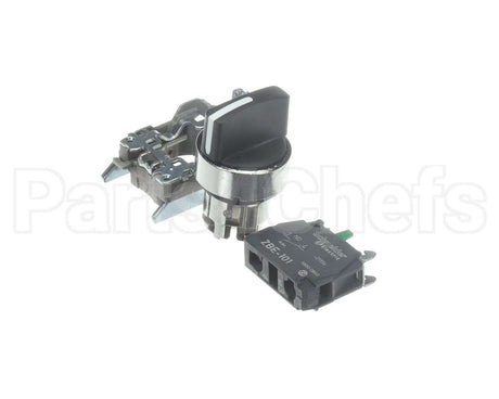 78184 Middleby Kit, Switch-Contact Blk N.o.