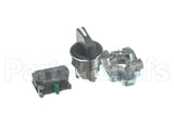 78184 Middleby Kit, Switch-Contact Blk N.o.
