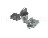 78184 Middleby Kit, Switch-Contact Blk N.o.