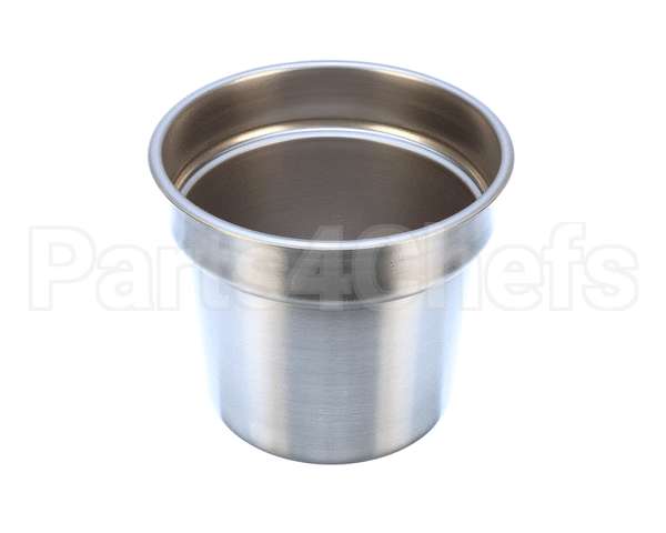 78184 Vollrath Vegetable Inset 7 1/4 Qt