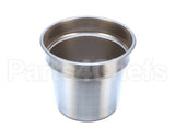 78184 Vollrath Vegetable Inset 7 1/4 Qt