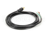 782068 Bevles Power Cord 20A 8' Hc12-3