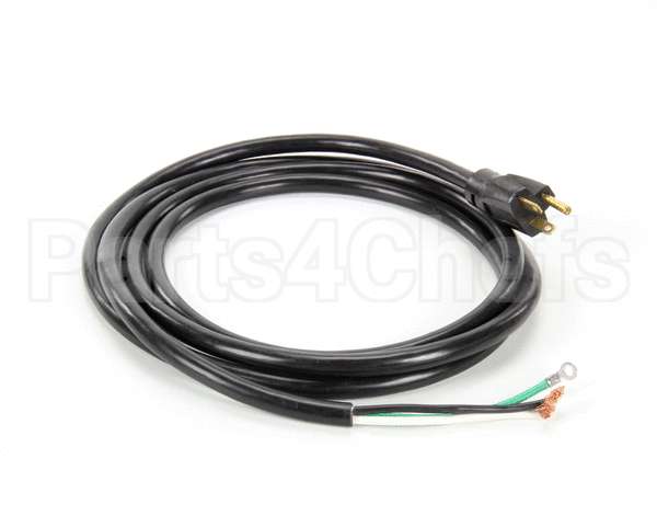 782068 Bevles Power Cord 20A 8' Hc12-3