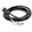 782076 Compatible Bevles Power Cord 15A Pica 14-3