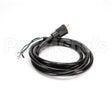 782076 Bevles Pwr Cord 15A Pica 14-3