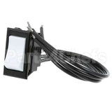 782082 Compatible Bevles Rocker Switch