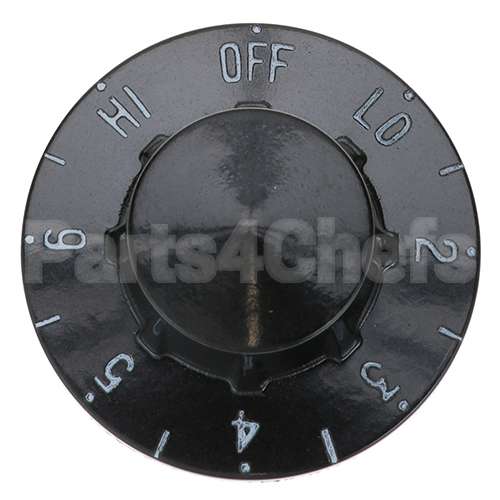 782092 Compatible Bevles Infinite Knob