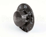 782092 Bevles Knob, Infinite Black