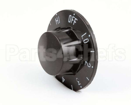 782092 Bevles Knob, Infinite Black