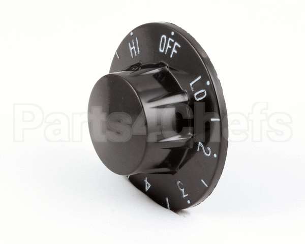 782092 Bevles Knob, Infinite Black