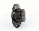 782092 Bevles Knob, Infinite Black