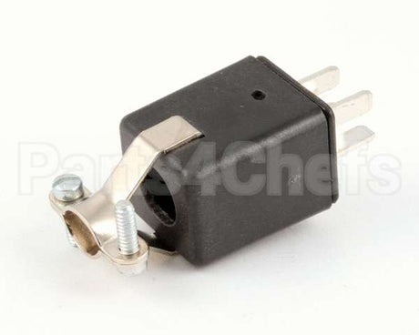 782149 Bevles Plug, 4 Pin