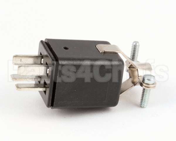 782149 Bevles Plug, 4 Pin