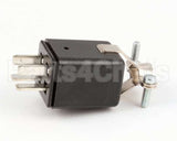 782149 Bevles Plug, 4 Pin