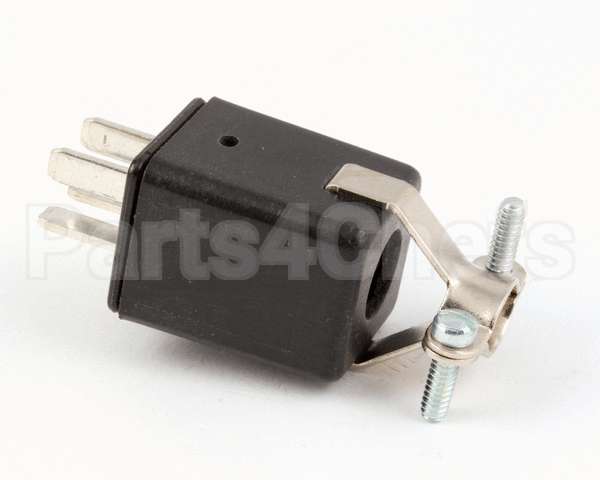 782149 Bevles Plug, 4 Pin