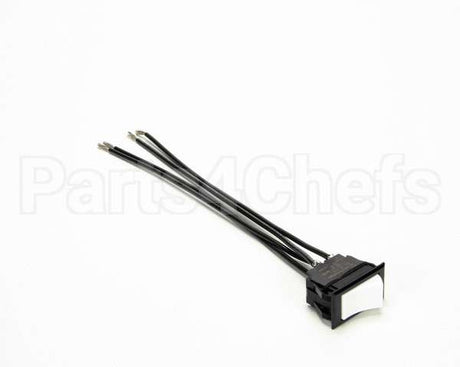 782226 Bevles Power Switch 20A, 120V, Ce App