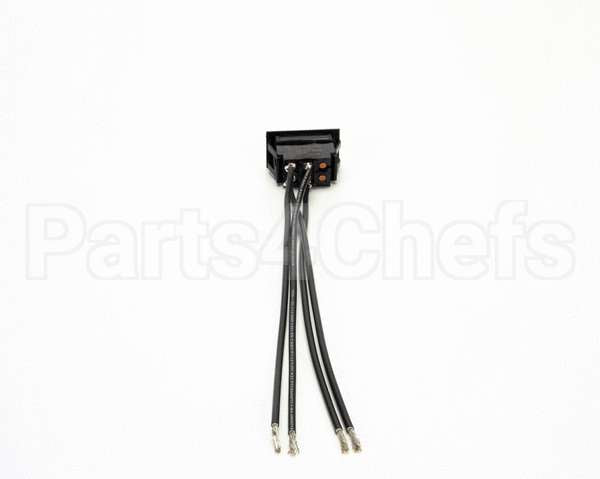 782226 Bevles Power Switch 20A, 120V, Ce App