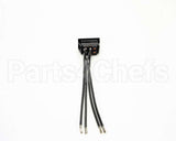782226 Bevles Power Switch 20A, 120V, Ce App