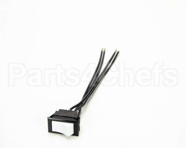 782226 Bevles Power Switch 20A, 120V, Ce App