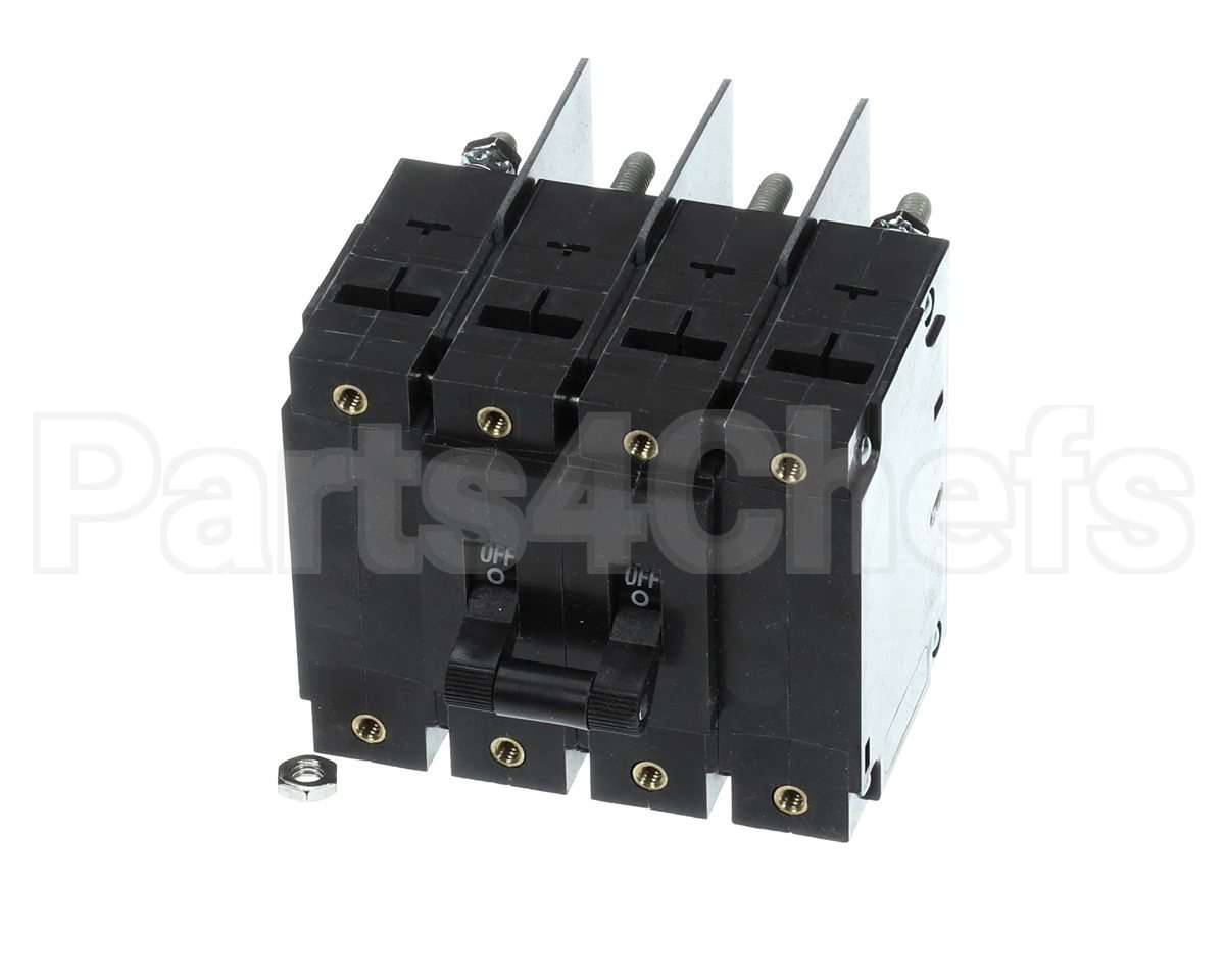 78249 Structural Concepts Switch 4Pst 50A