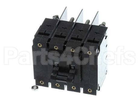 78249 Structural Concepts Switch 4Pst 50A