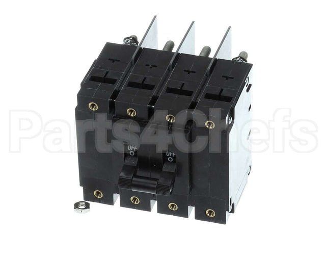 78249 Structural Concepts Switch 4Pst 50A