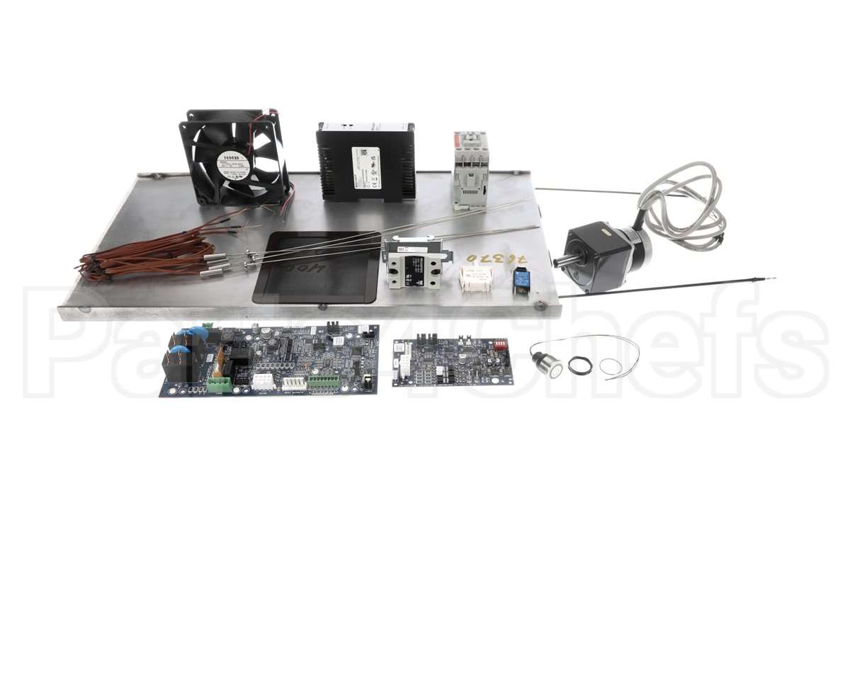 78267 Middleby Kit,Key Spare Parts Dz33T