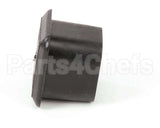 783096 Bevles Plug Square Poly Plug .75X.75