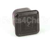 783096 Bevles Plug Square Poly Plug .75X.75