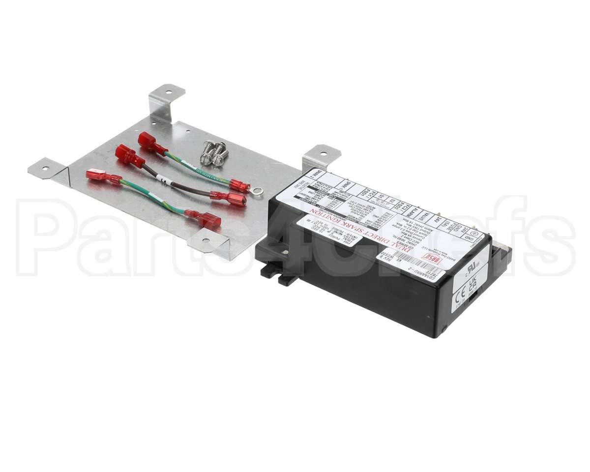 78310 Middleby Kit,Srvc Baso Dual Ign Mod