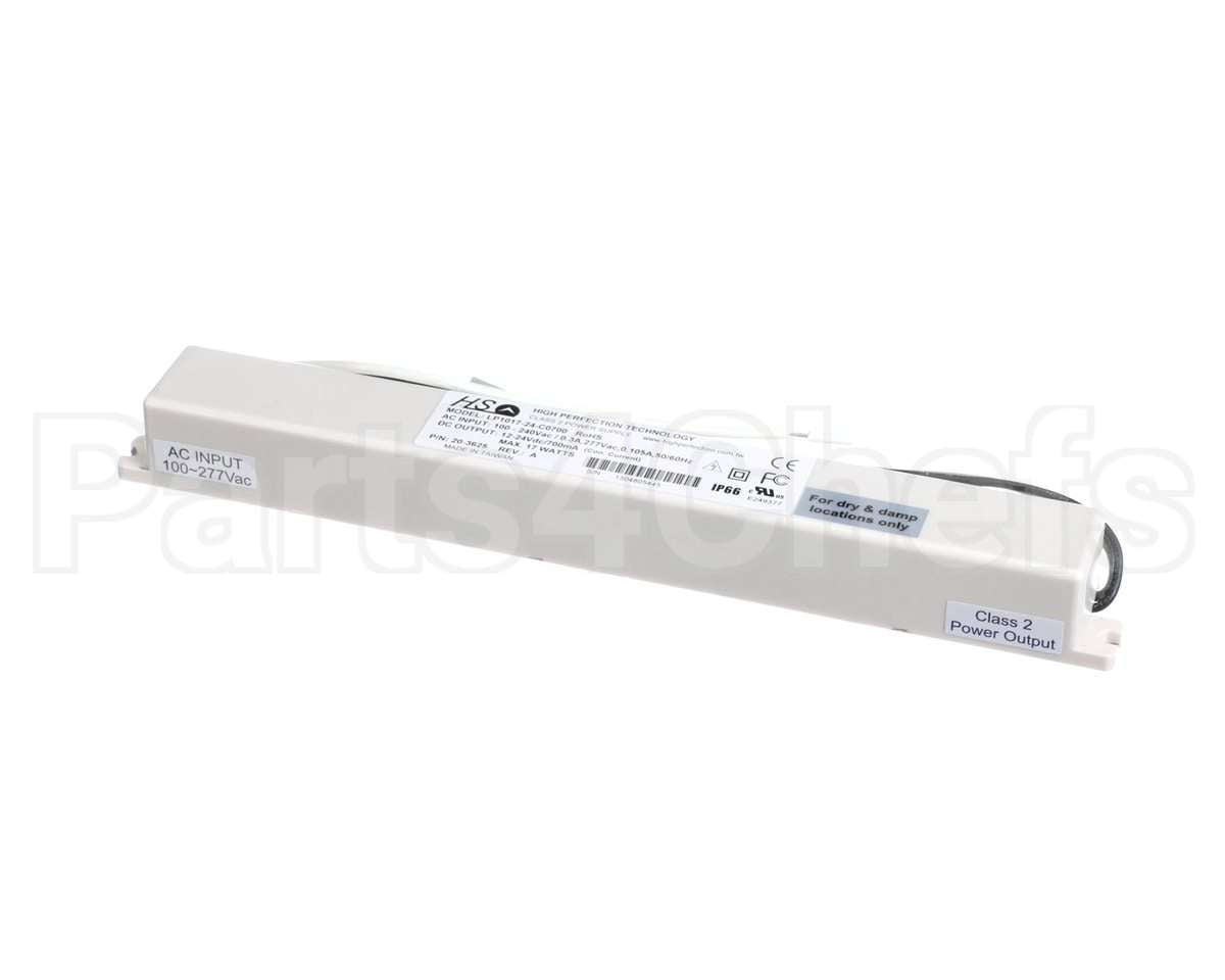 78313 Henny Penny Driver-Led 100-240V 700Ma