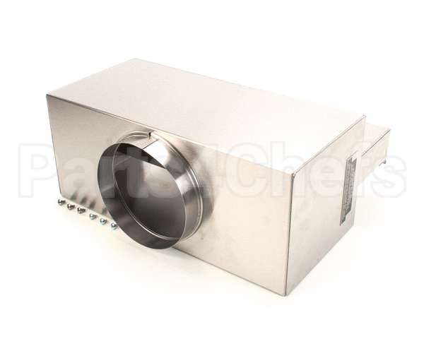 7839 Blodgett Drafthood, Direct Vent 900/Dfg