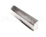 7840 Blodgett Ss Drft Divrter,Canopy Vnt-900