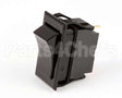 784408 Bevles Switch, Power 20Amp, Spst, Bl