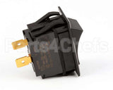 784408 Bevles Switch, Power 20Amp, Spst, Bl