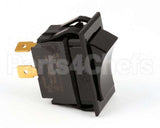 784408 Bevles Switch, Power 20Amp, Spst, Bl