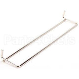 784526 Compatible Bevles Shelf Supports Taco Bell